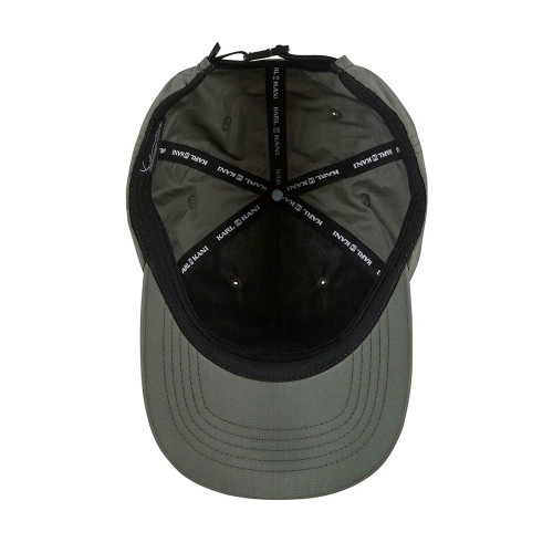 Karl Kani Καπέλο KK Elipse Ripstop Cap